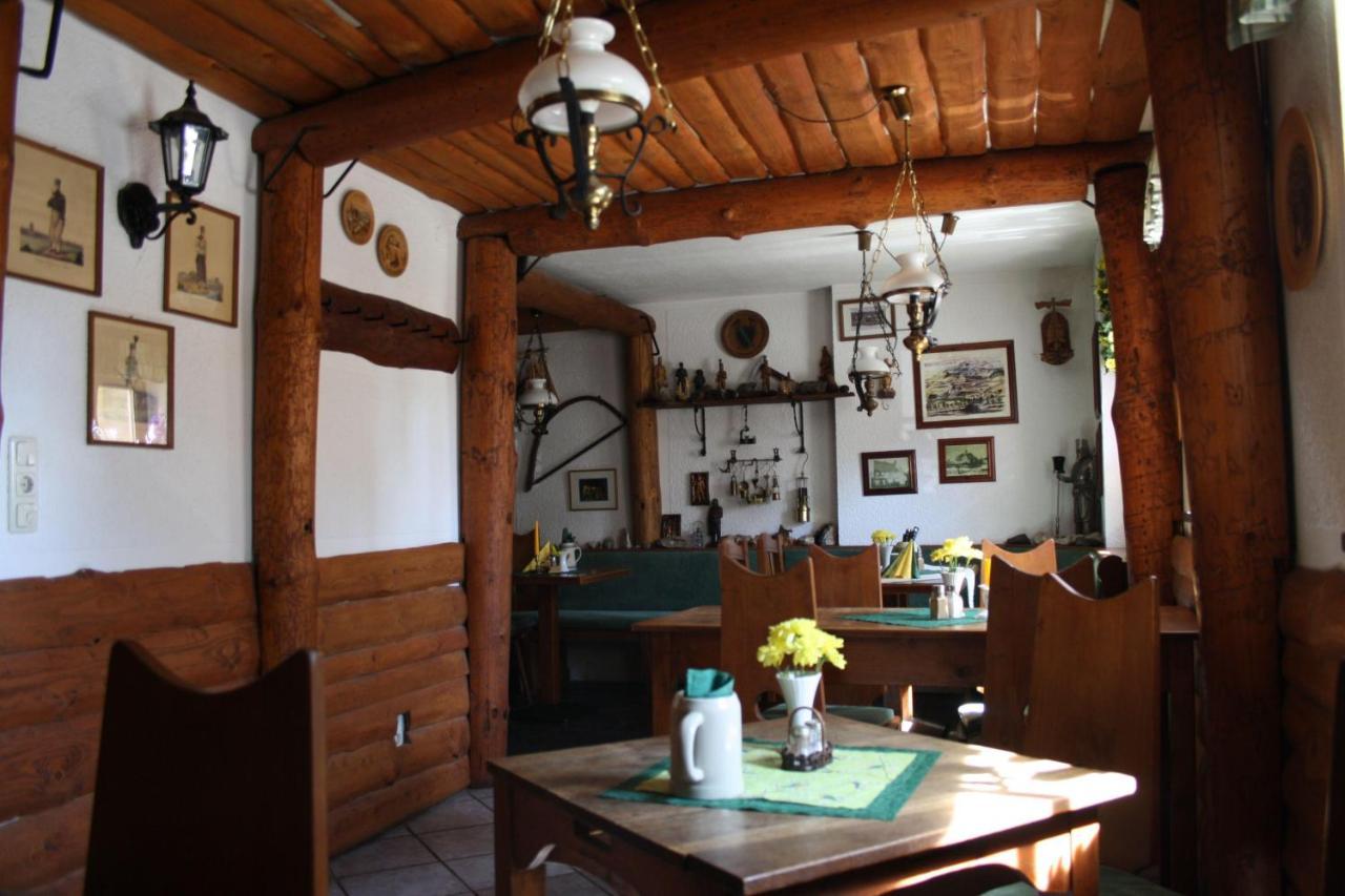 Doppelzimmer-In-Wiesa Thermalbad Wiesenbad Bagian luar foto